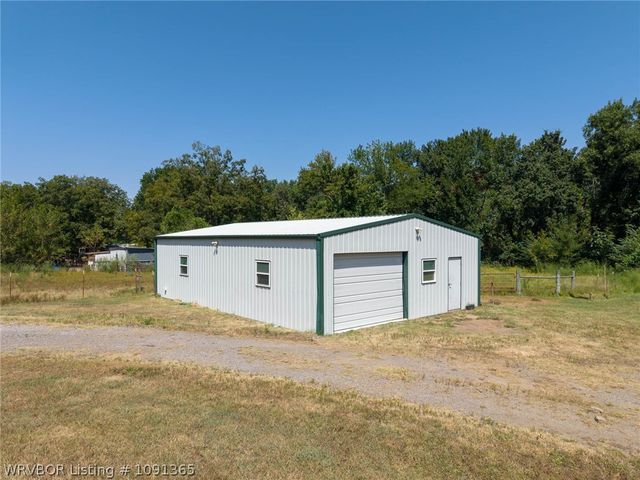 14118 White Bluff Heights, Fort Smith, AR 72916