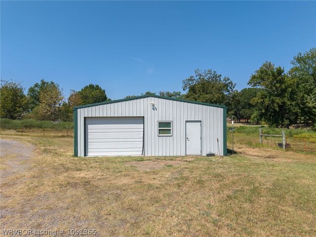 14118 White Bluff Heights, Fort Smith, AR 72916
