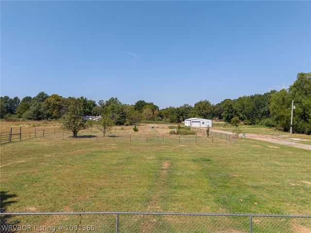 14118 White Bluff Heights, Fort Smith, AR 72916