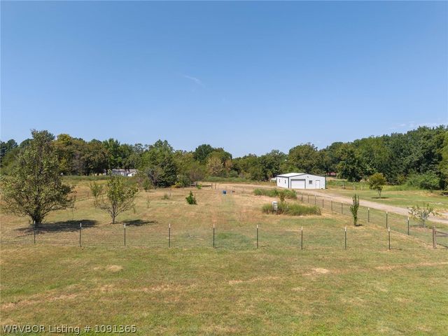 14118 White Bluff Heights, Fort Smith, AR 72916