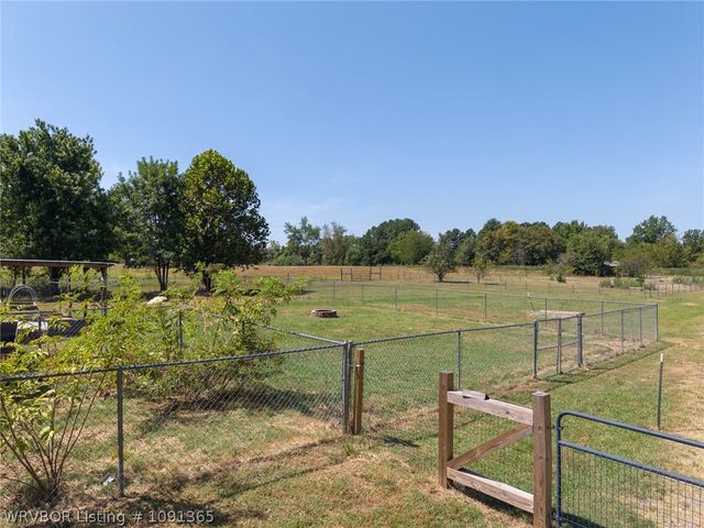 14118 White Bluff Heights, Fort Smith, AR 72916