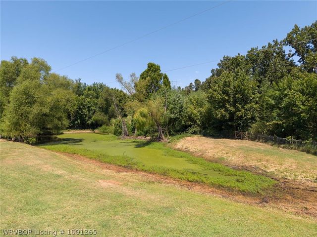 14118 White Bluff Heights, Fort Smith, AR 72916