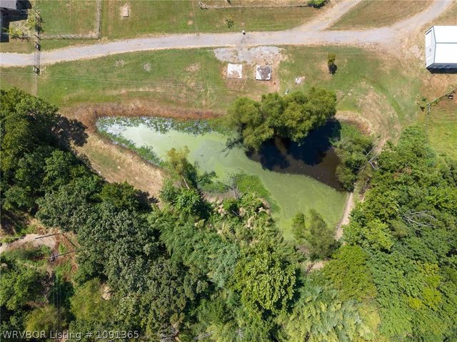 14118 White Bluff Heights, Fort Smith, AR 72916