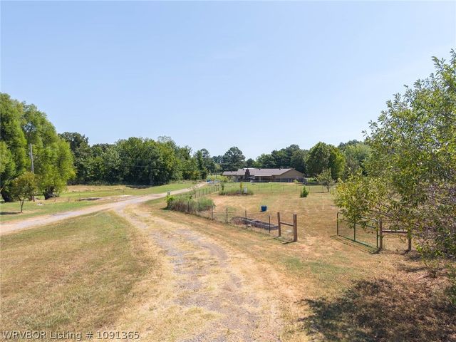 14118 White Bluff Heights, Fort Smith, AR 72916