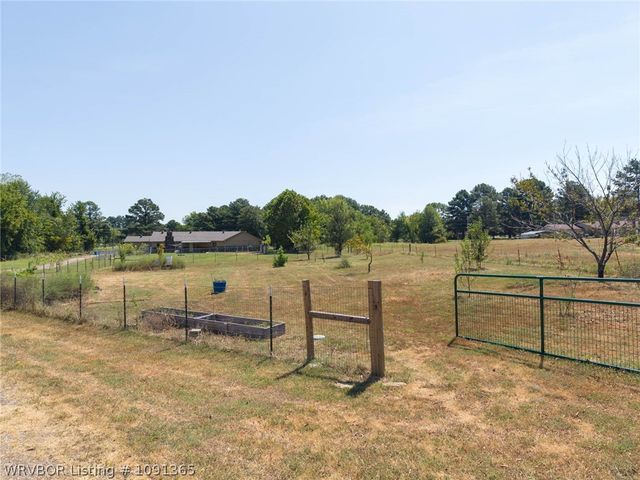 14118 White Bluff Heights, Fort Smith, AR 72916
