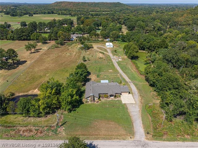 14118 White Bluff Heights, Fort Smith, AR 72916