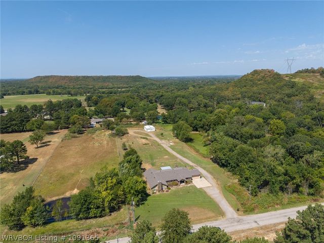 14118 White Bluff Heights, Fort Smith, AR 72916