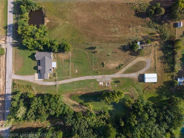 14118 White Bluff Heights, Fort Smith, AR 72916