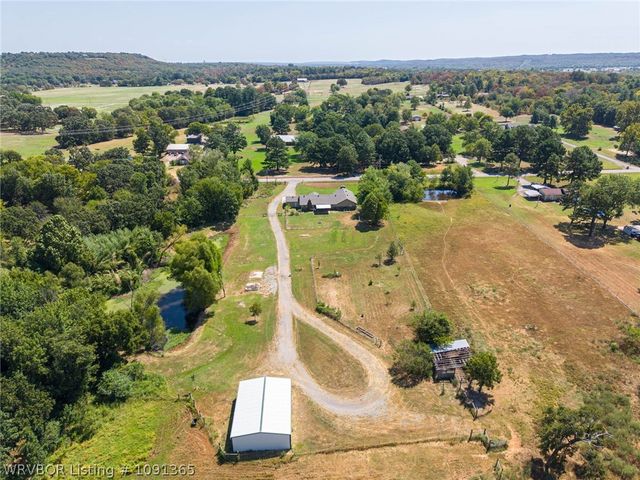 14118 White Bluff Heights, Fort Smith, AR 72916