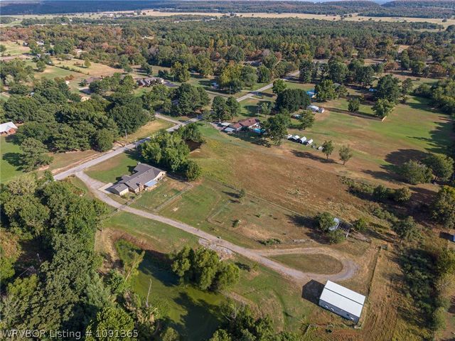14118 White Bluff Heights, Fort Smith, AR 72916