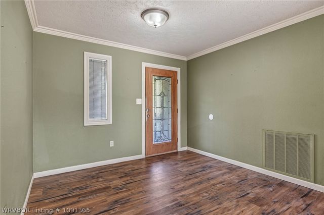 14118 White Bluff Heights, Fort Smith, AR 72916