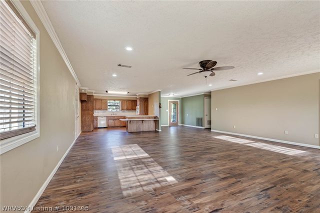 14118 White Bluff Heights, Fort Smith, AR 72916