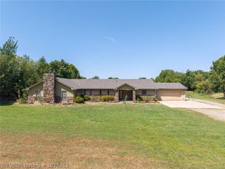 14118 White Bluff Heights, Fort Smith, AR 72916