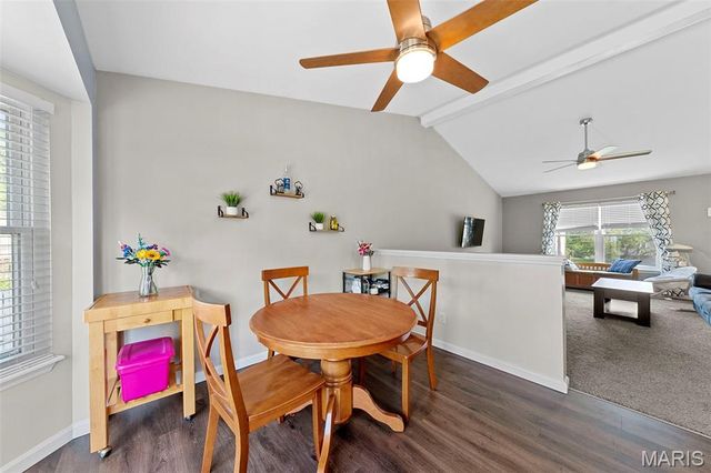 276 Green Jade Estates Drive, Fenton, MO 63026