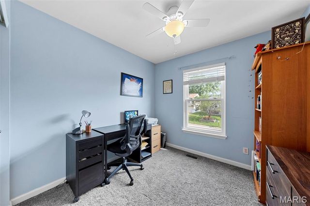 276 Green Jade Estates Drive, Fenton, MO 63026