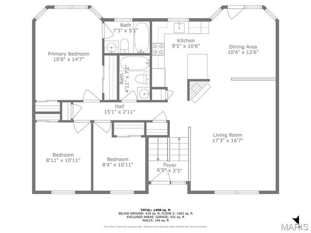 276 Green Jade Estates Drive, Fenton, MO 63026