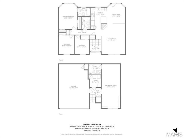 276 Green Jade Estates Drive, Fenton, MO 63026