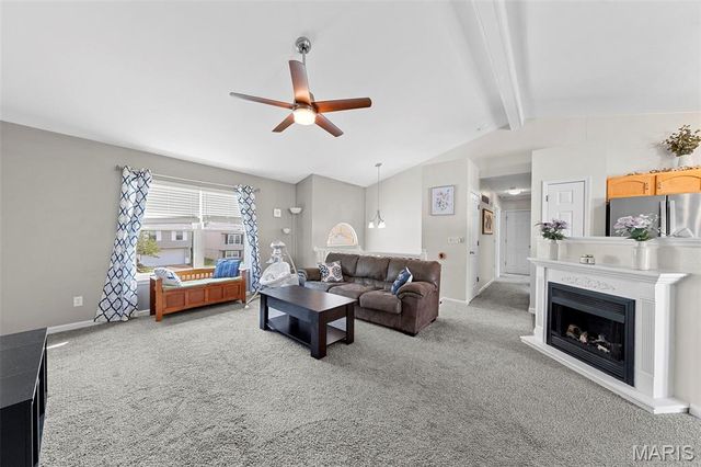276 Green Jade Estates Drive, Fenton, MO 63026