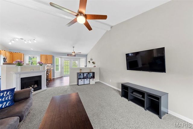 276 Green Jade Estates Drive, Fenton, MO 63026