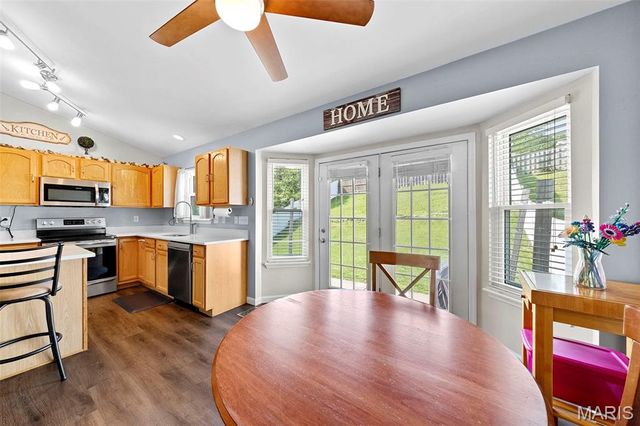 276 Green Jade Estates Drive, Fenton, MO 63026