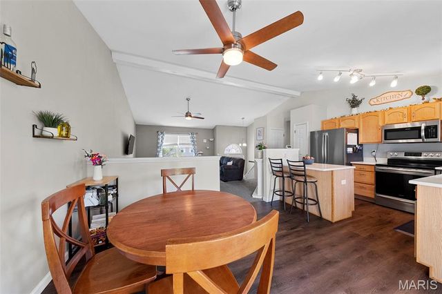 276 Green Jade Estates Drive, Fenton, MO 63026