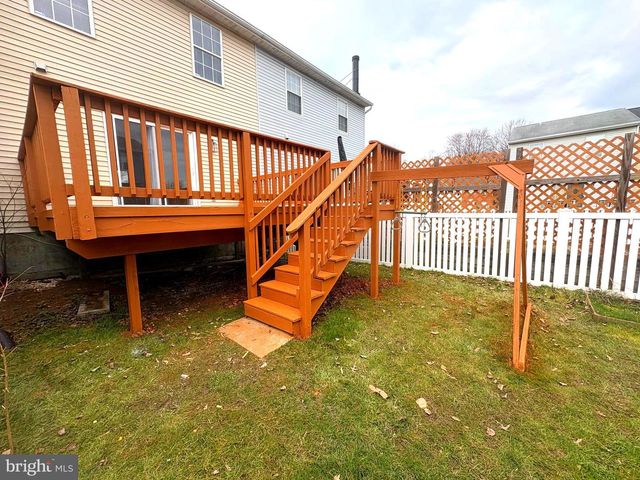 11 OFFSPRING CT, Perry Hall, MD 21128