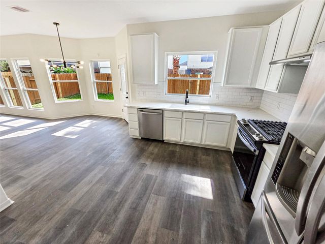 2723 Yestereve Court, Houston, TX 77084
