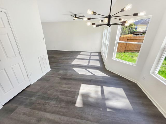 2723 Yestereve Court, Houston, TX 77084