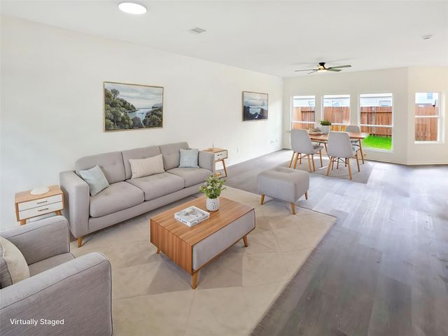 2723 Yestereve Court, Houston, TX 77084