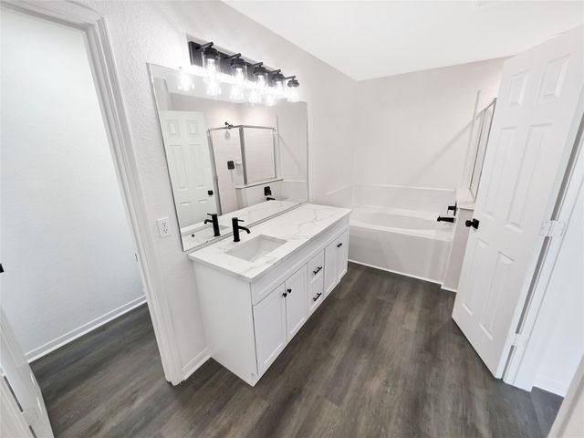 2723 Yestereve Court, Houston, TX 77084