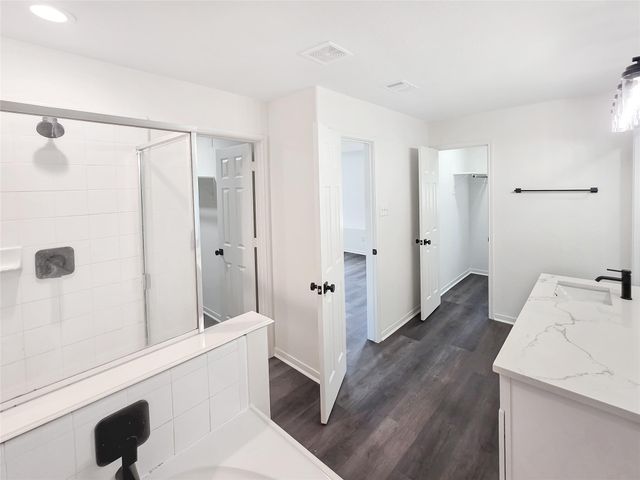2723 Yestereve Court, Houston, TX 77084