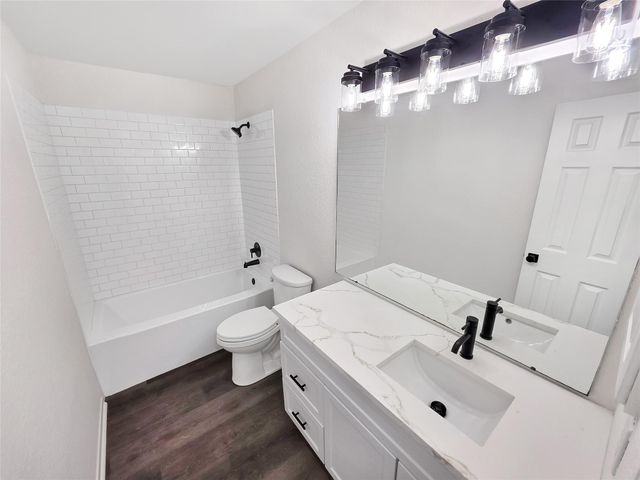 2723 Yestereve Court, Houston, TX 77084