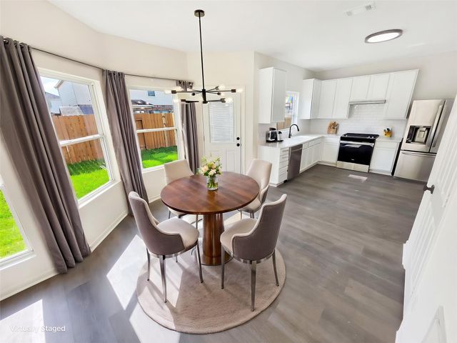 2723 Yestereve Court, Houston, TX 77084