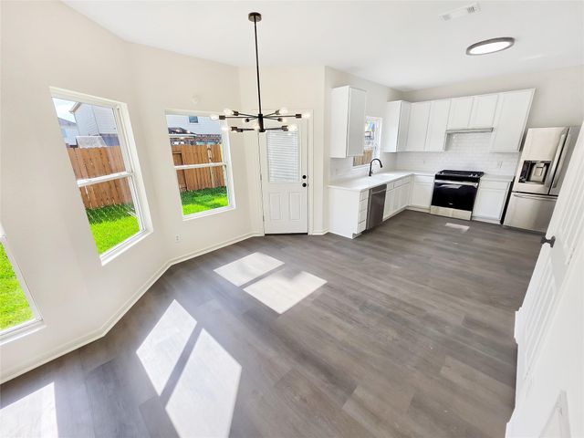2723 Yestereve Court, Houston, TX 77084