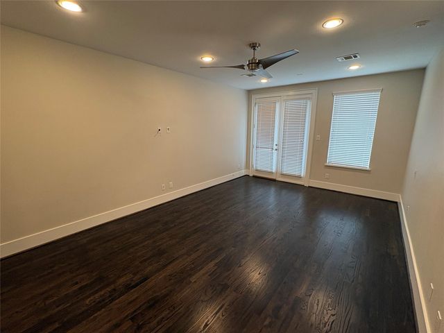 4410 Floyd Street A, Houston, TX 77007