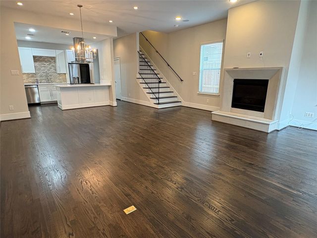 4410 Floyd Street A, Houston, TX 77007
