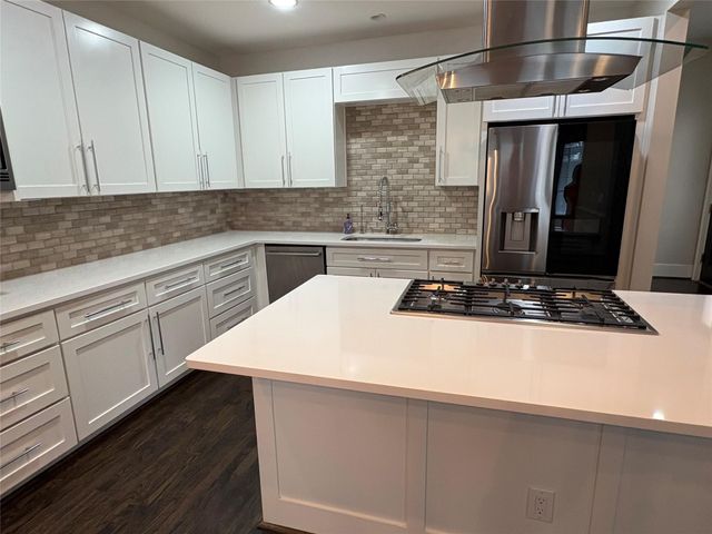 4410 Floyd Street A, Houston, TX 77007