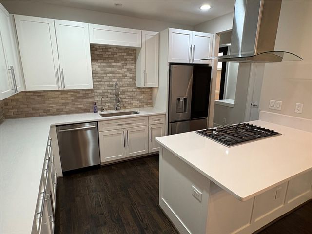 4410 Floyd Street A, Houston, TX 77007