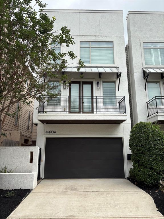 4410 Floyd Street A, Houston, TX 77007