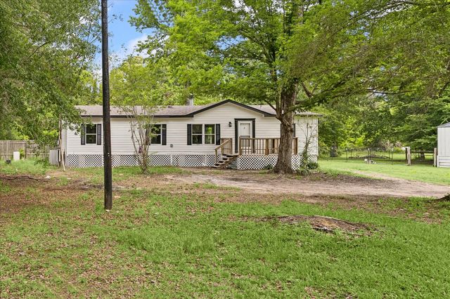 14891 Jim Stowe Road, Conroe, TX 77302