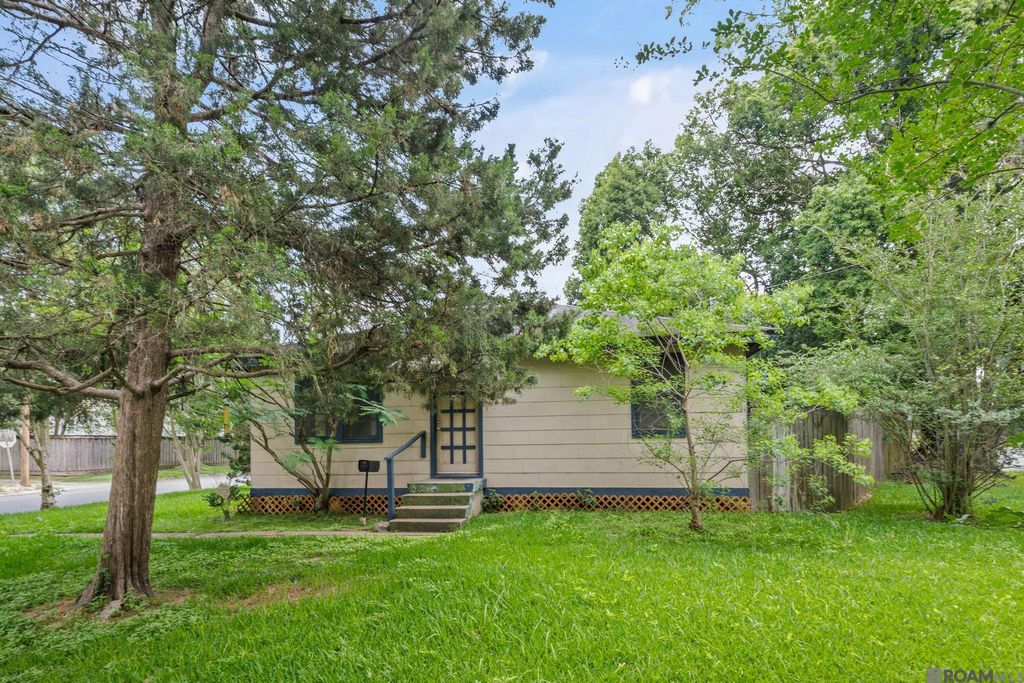 1125 Perkins Rd, Baton Rouge, LA 70802