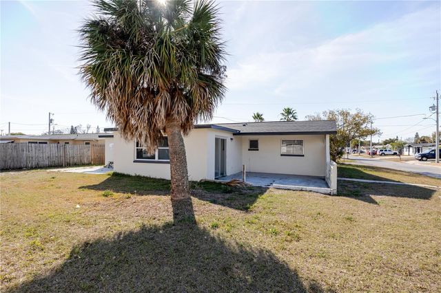 8922 CHILTON DRIVE, Port Richey, FL 34668