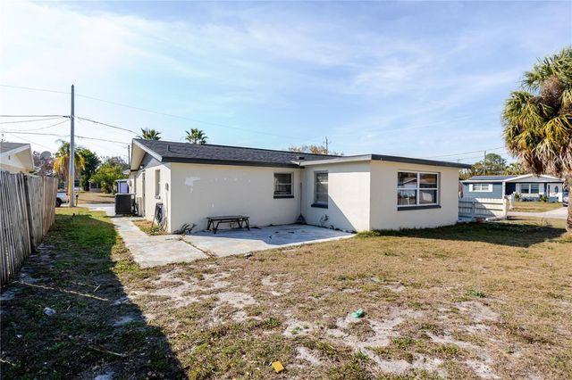 8922 CHILTON DRIVE, Port Richey, FL 34668