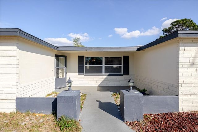 8922 CHILTON DRIVE, Port Richey, FL 34668