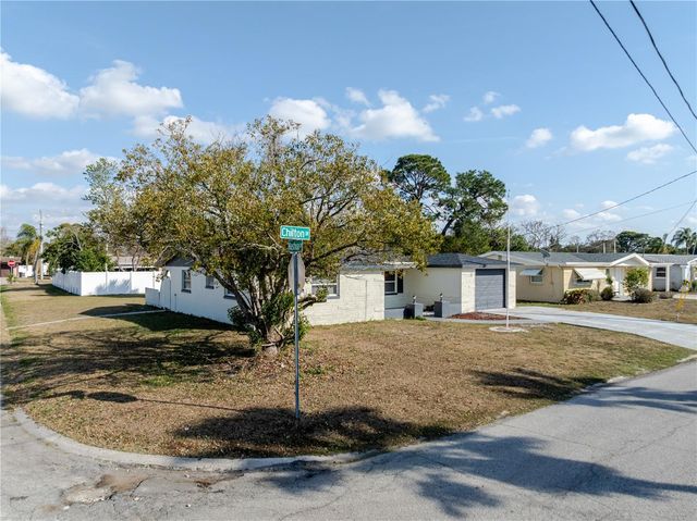 8922 CHILTON DRIVE, Port Richey, FL 34668