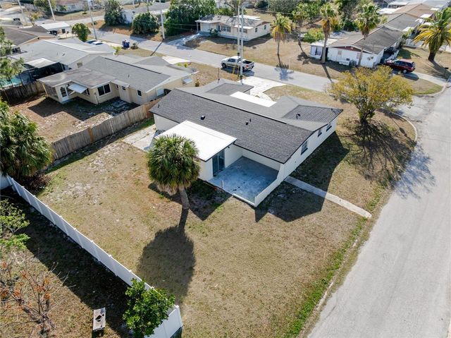 8922 CHILTON DRIVE, Port Richey, FL 34668