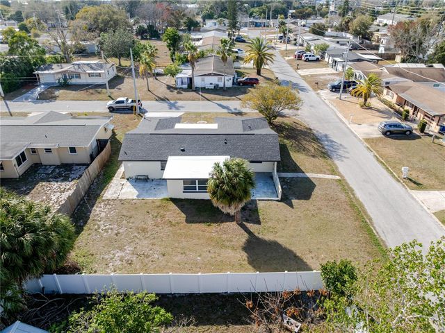 8922 CHILTON DRIVE, Port Richey, FL 34668