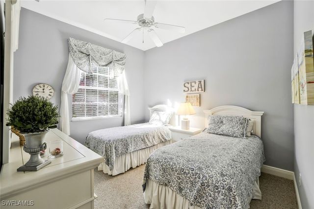 6679 Castlelawn PL 16, Naples, FL 34113