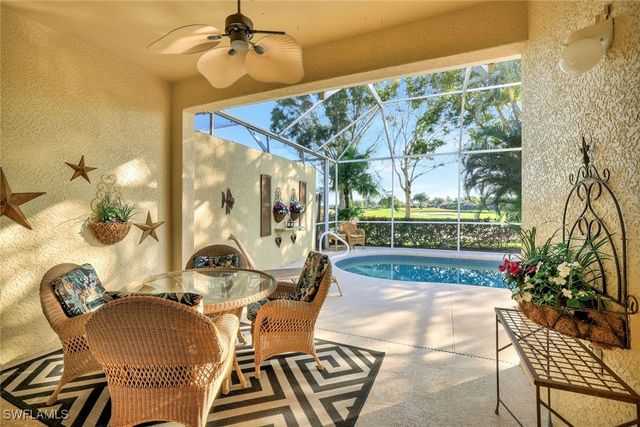 6679 Castlelawn PL 16, Naples, FL 34113