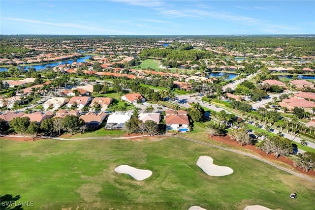 6679 Castlelawn PL 16, Naples, FL 34113